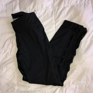 Victoria’s Secret Sport knockout pant